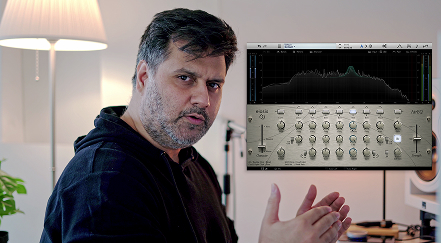 Equaliser Course